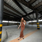 Millie Maxi Dress