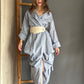 Eden Linen Kimono