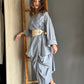 Eden Linen Kimono