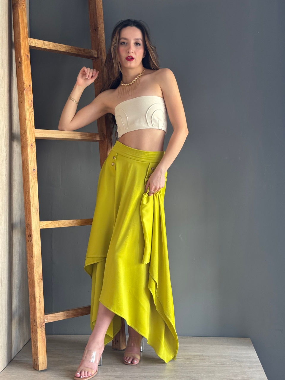 Raelynn Skirt