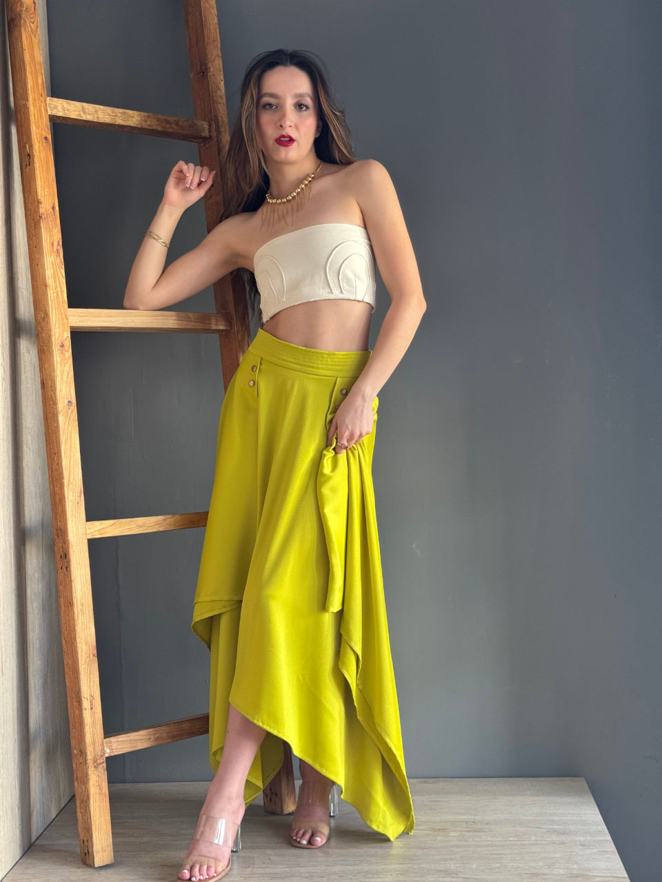 Raelynn Skirt