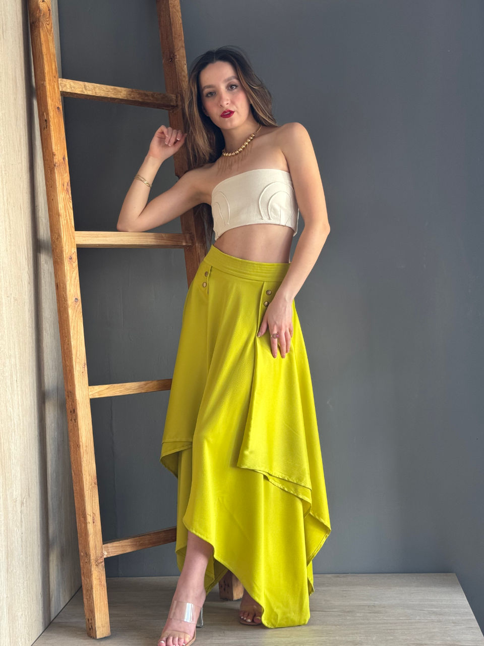 Raelynn Skirt