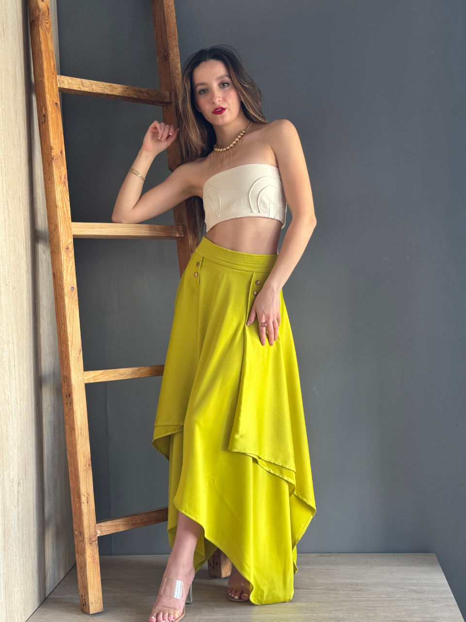 Raelynn Skirt