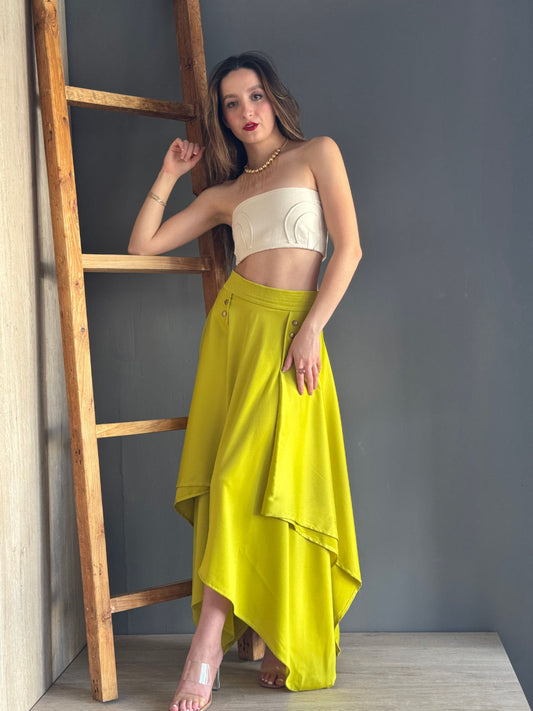 Raelynn Skirt