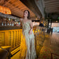 Autumn Maxi Dress