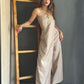 Delilah Satin Jumpsuit