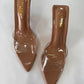 Paris Nude Heels