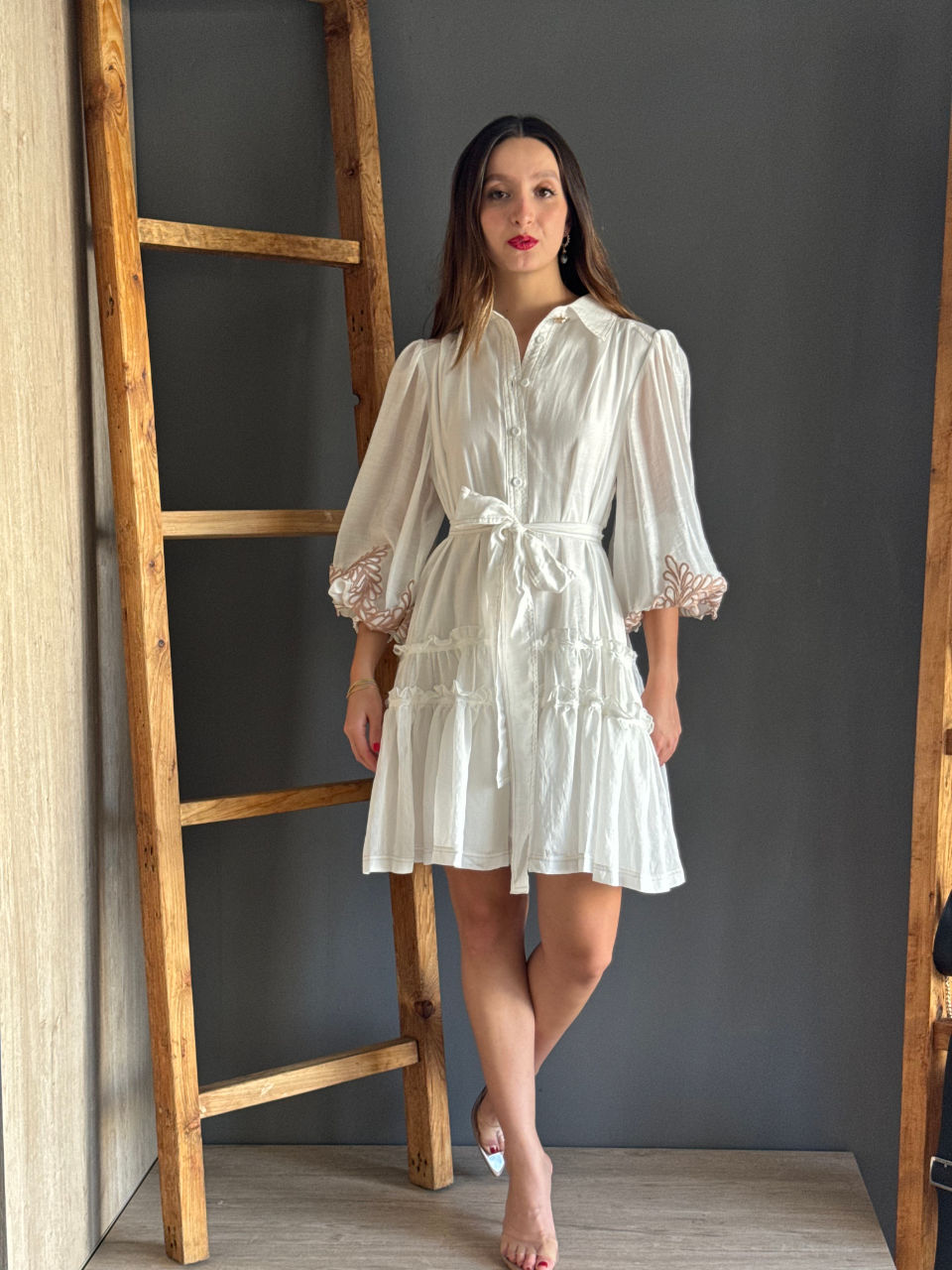 Everly Dress