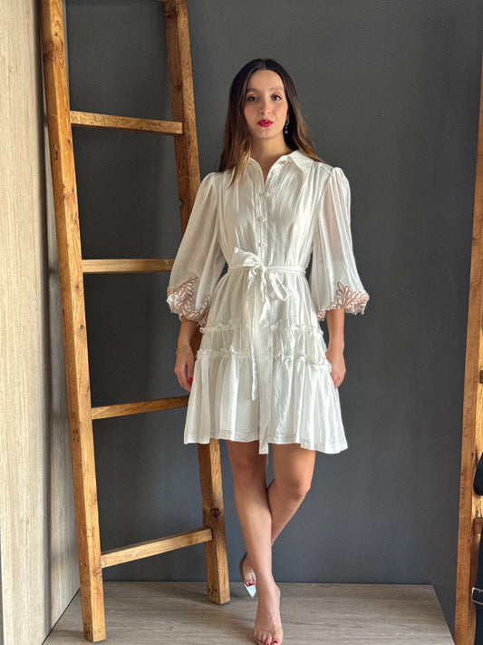 Everly Dress