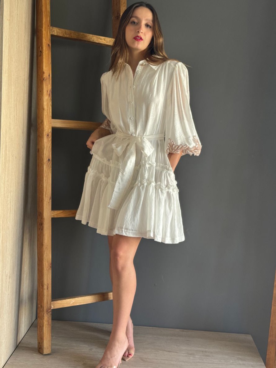 Everly Dress
