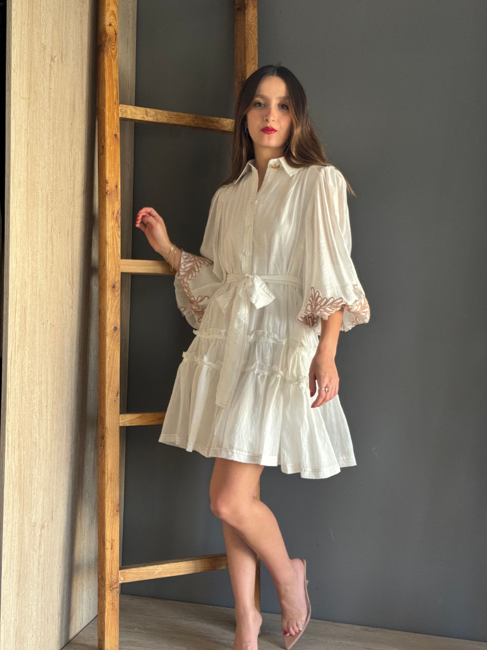 Everly Dress