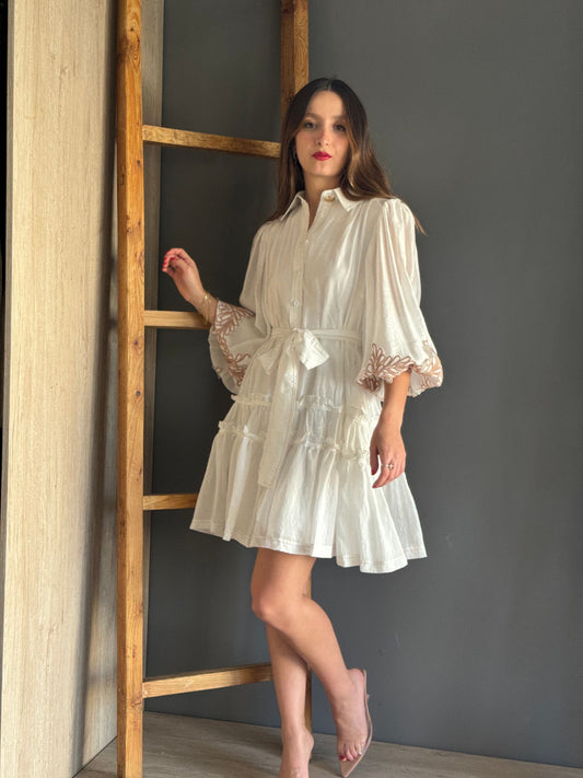 Everly Dress