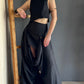 Aubrey Black Pants