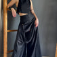 Aubrey Black Pants