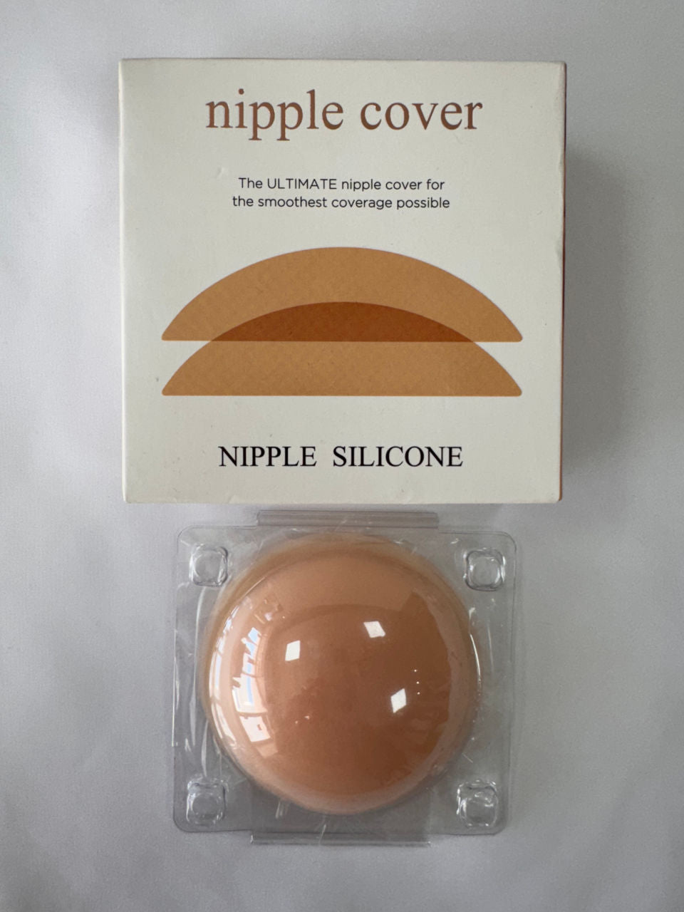 Nippies X2