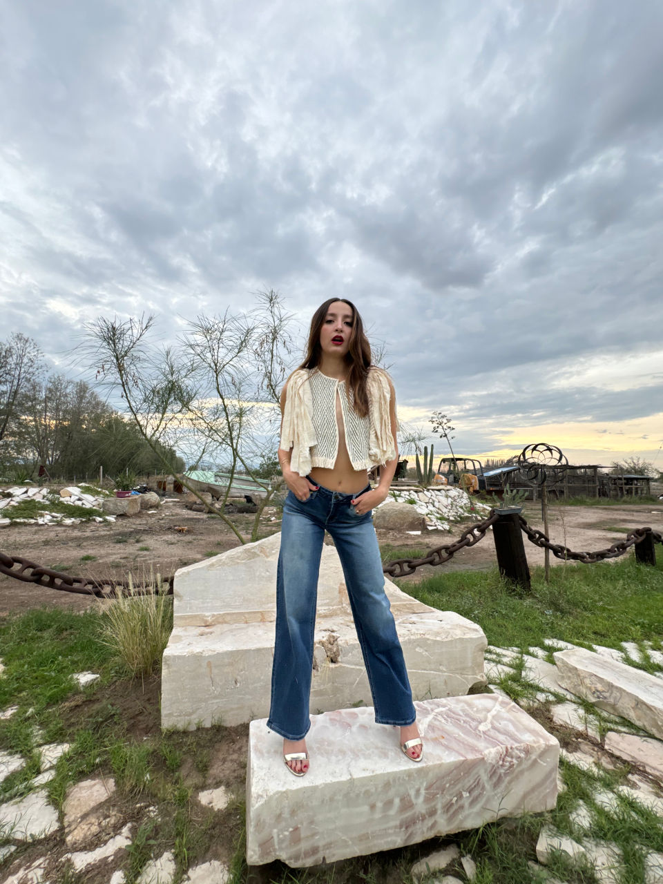 Clara Jeans