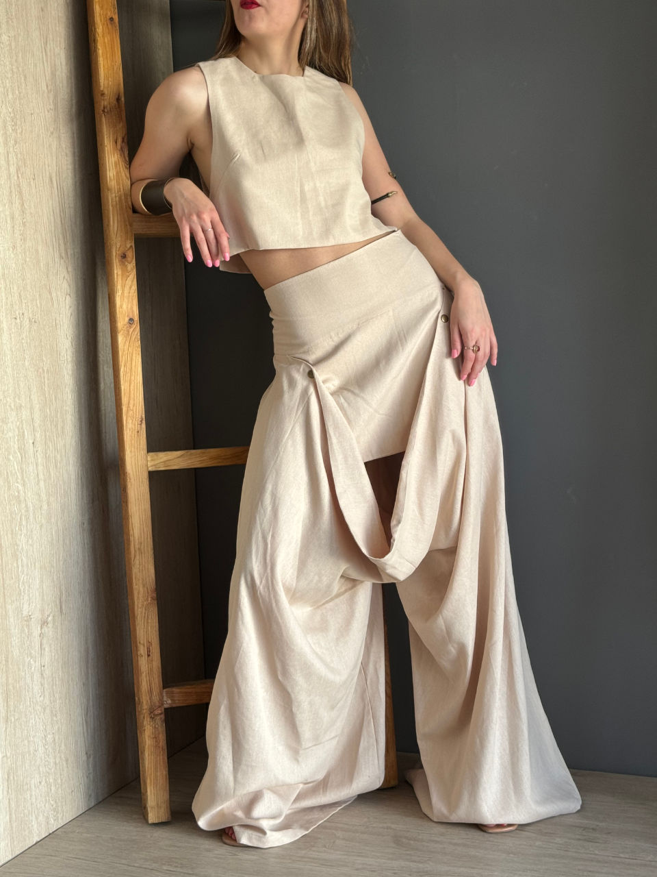 Melody Set