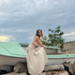 Maeve Beige Set