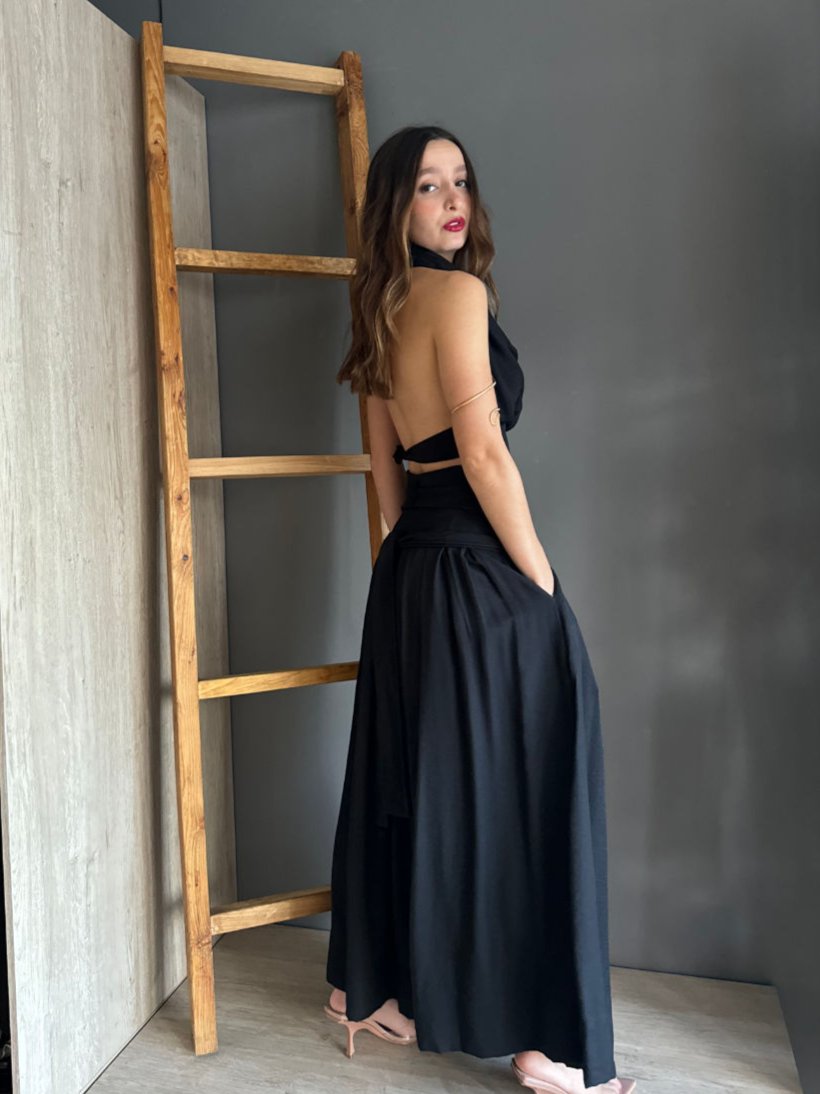 Maeve Black Set