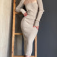 Elliana Midi Dress