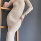 Elliana Midi Dress